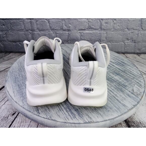 Skechers Go Run Glide-Step Flex White Men 7.5 Used in Very Good Condition - Picture 14 of 14